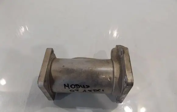 Renault Modus EGR valve cooler 8200446882