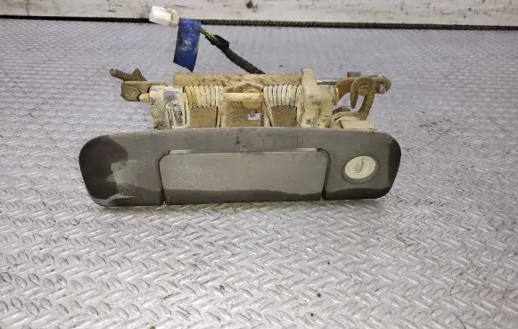 Dodge Durango Tailgate/trunk/boot exterior handle 55256558AC