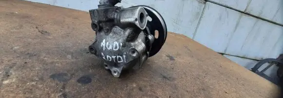 Audi A4 S4 B5 8D Power steering pump 8K0145154G