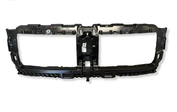 BMW 4 G22 G23 G24 G26 Intercooler air guide/duct channel 9498817 2307131626
