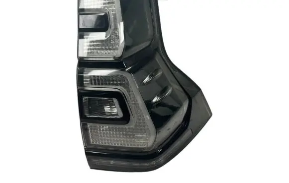 Toyota Land Cruiser (J150) Rear/tail lights 60268 34717R1S1