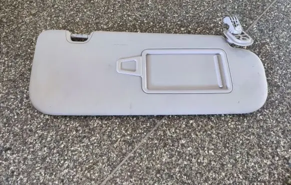 KIA Ceed Sun visor