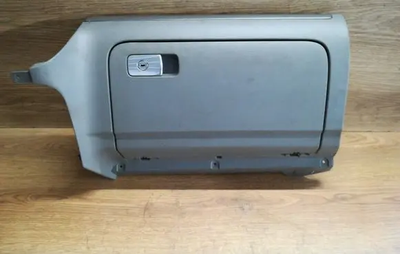 Volkswagen Jetta V Glove box set 1K1857290 1K1857097 ZP0110294