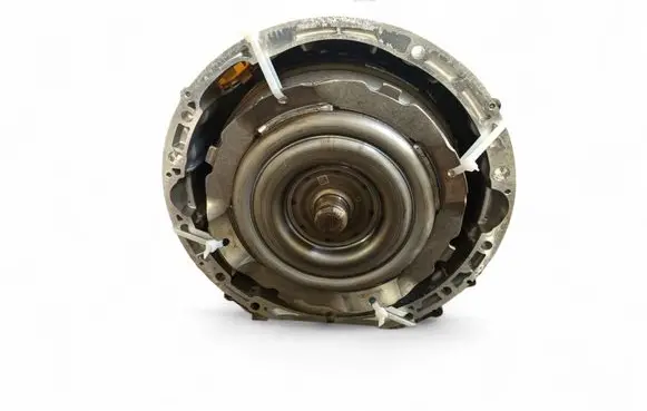 Mercedes-Benz E A207 Automatic gearbox 722.909