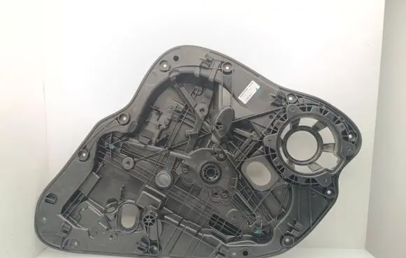 Polestar 2 Rear window lifting mechanism without motor 9401998 659455315 20200728