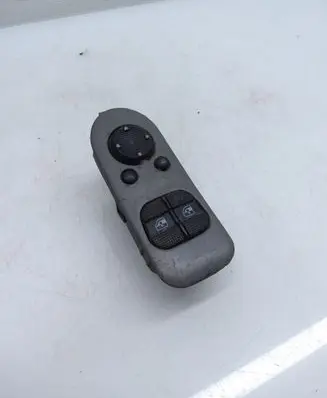 Volkswagen Sharan Electric window control switch
