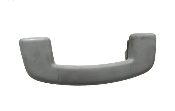 Volkswagen Golf VII Front interior roof grab handle 5G0857607B 3134714