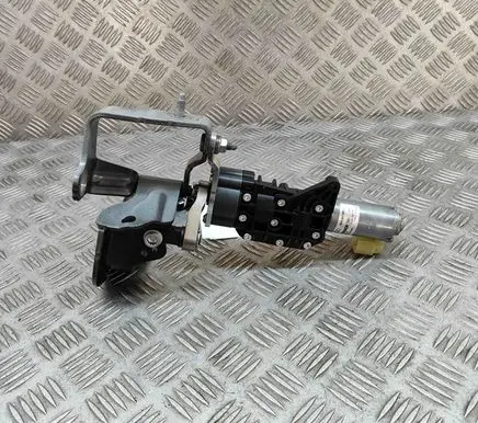 Tailgate/trunk/boot lift motor