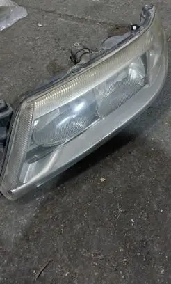 Renault Laguna II Headlight/headlamp 89003523