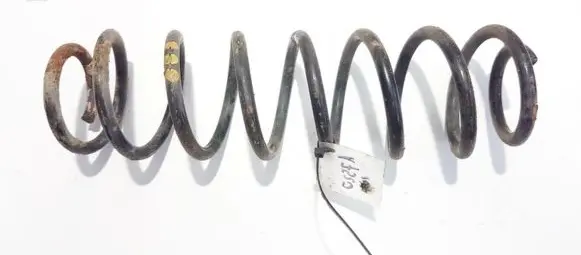 Volkswagen Polo Rear coil spring