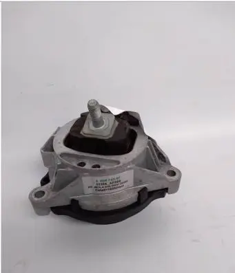 BMW 4 F32 F33 Engine mount vacuum valve 4098742