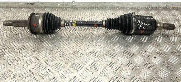 SsangYong Rexton Front driveshaft