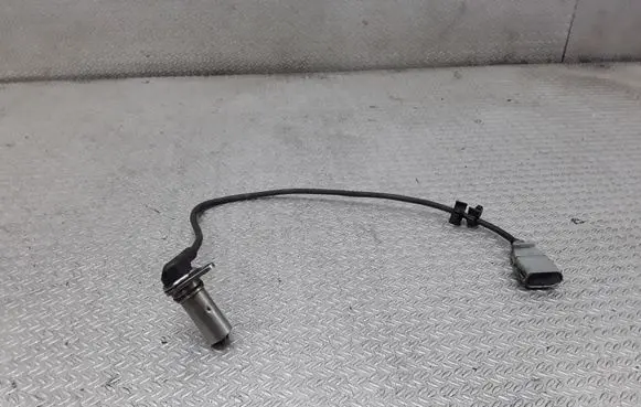 Volkswagen Golf IV Crankshaft position sensor