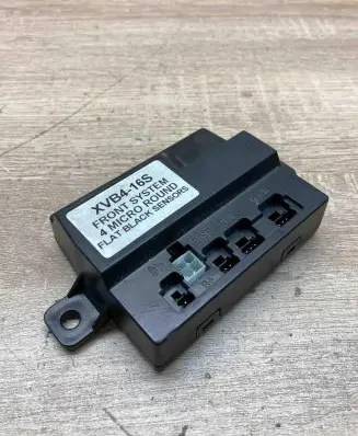 Opel Insignia A Parking PDC control unit/module XVB416S