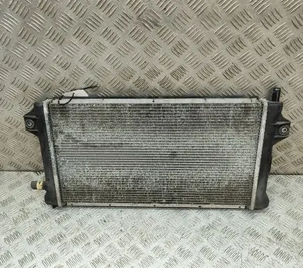 Mitsubishi Outlander Coolant radiator 1350A898