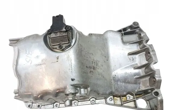 Volkswagen PASSAT B5.5 Oil sump CHVW015
