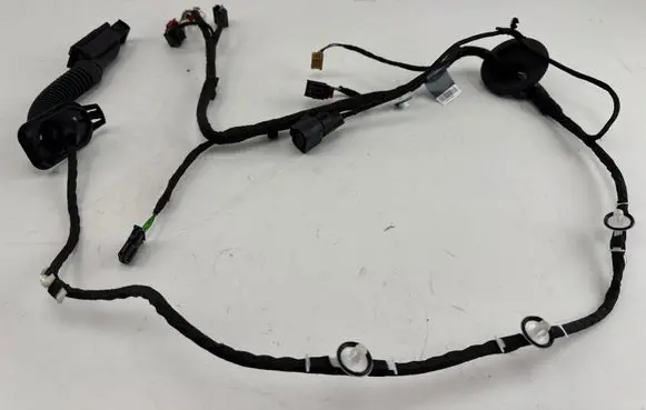Audi Q2 - Rear door wiring loom 81A971687AG