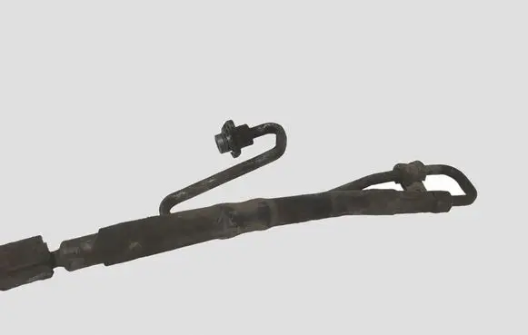 Audi A4 S4 B8 8K Air conditioning (A/C) pipe/hose