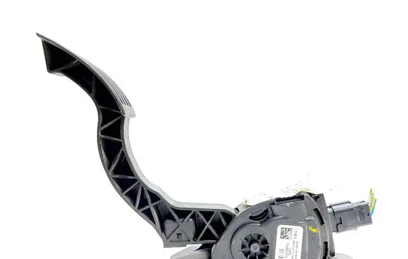 Ford Focus Accelerator throttle pedal EV619F836AA