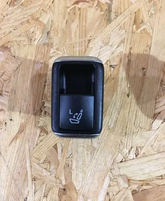 Mercedes-Benz GL X166 Seat control switch A1668201210
