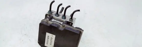 Audi A6 S6 C6 4F ABS Pump 4F0910517AB