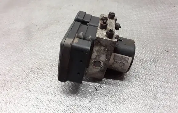 Citroen C2 ABS Pump 00401185E1 10097011093 9656493580