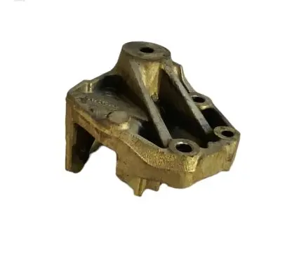 Citroen C5 Engine mounting bracket 9647646380