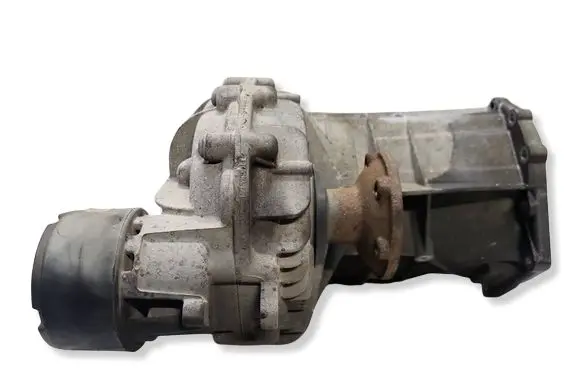 Audi Q7 4L Gearbox transfer box case MTP MTP0028778