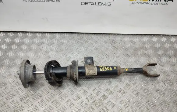 BMW 5 F10 F11 Front shock absorber/damper 6451S08S