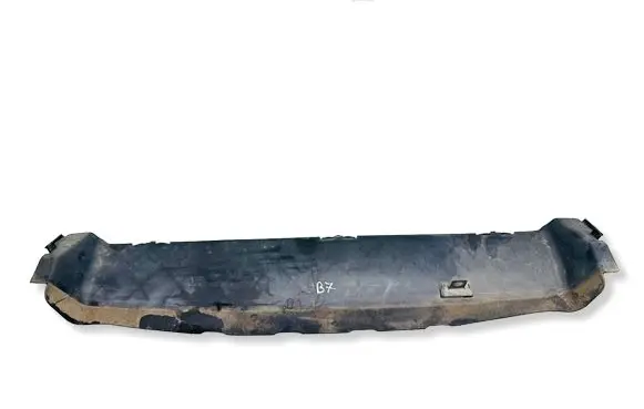 Volkswagen Tiguan Radiator trim 5N0121341