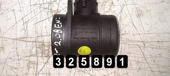 Skoda Octavia Mk1 (1U) Mass air flow meter 0280218060