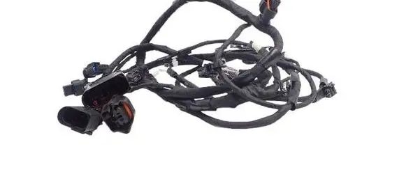 Volkswagen Crafter Parking sensor (PDC) wiring loom 7C0971073E