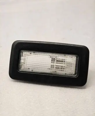 BMW 7 F01 F02 F03 F04 Other interior light 9130833