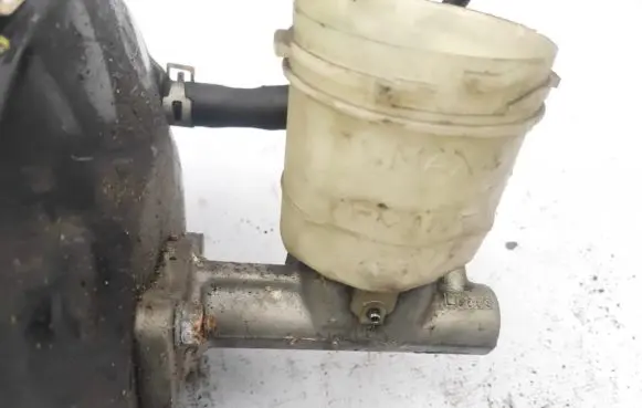 Honda Civic Master brake cylinder LUCAS9525