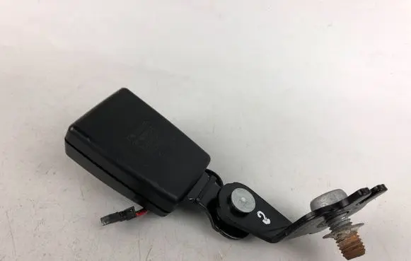 Mini One - Cooper F56 F55 Rear seatbelt buckle 7362069
