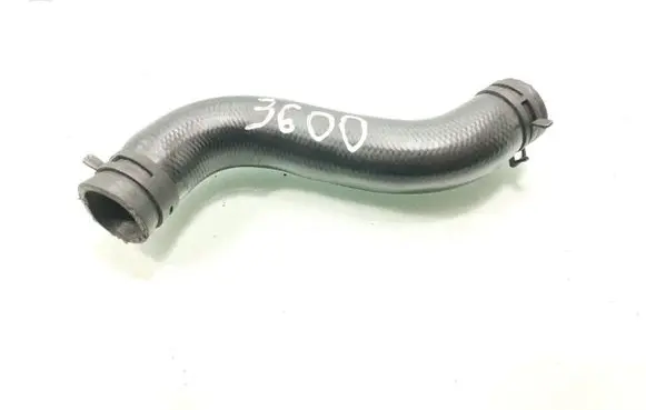 Ford Mondeo MK V Air intake hose/pipe