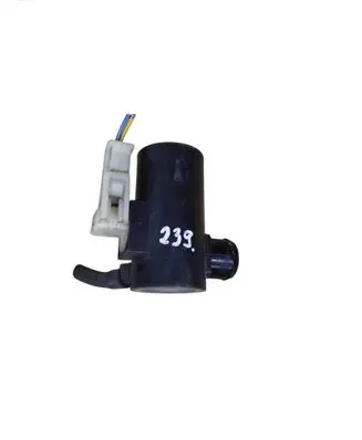 Suzuki Grand Vitara II Windscreen/windshield washer pump 
