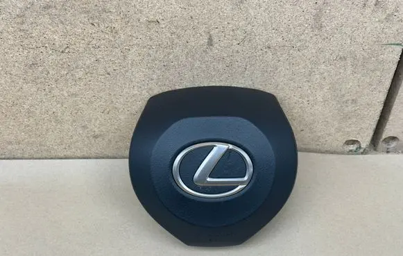 Lexus RX 450H Steering wheel airbag TG14A03001