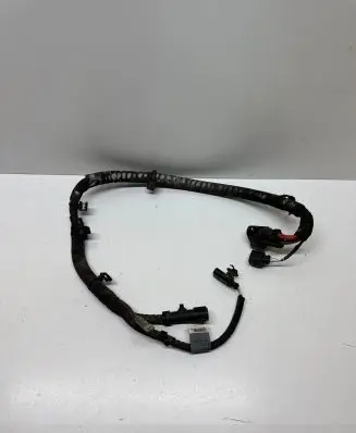 Audi Q5 SQ5 Other wiring loom 80B971111