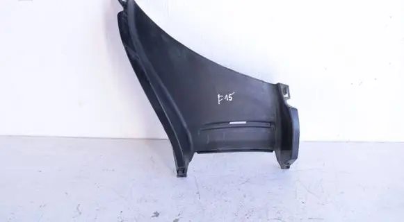 BMW X5 F15 Front bumper splitter molding 7303111 51117303111