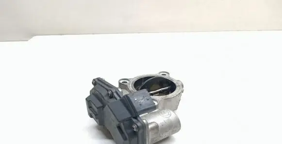 BMW 7 F01 F02 F03 F04 Throttle valve 7810752 13547810752