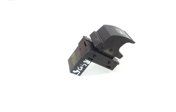 Volkswagen Golf VI Electric window control switch 7L6959855B