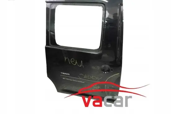 Volkswagen Caddy Rear door DRZ345