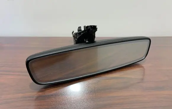Cupra Formentor Rear view mirror (interior) 028191 E11028191