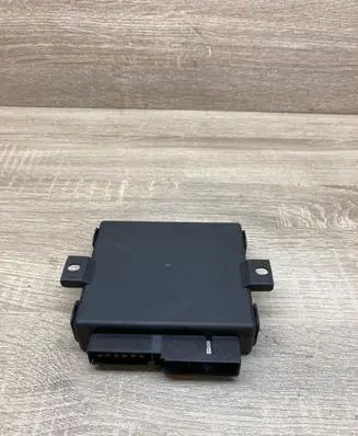 Opel Astra G Comfort/convenience module 24410018