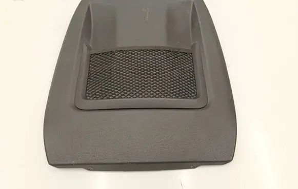 BMW 3 F30 F35 F31 Seat trim 7243480 7288400 7284012