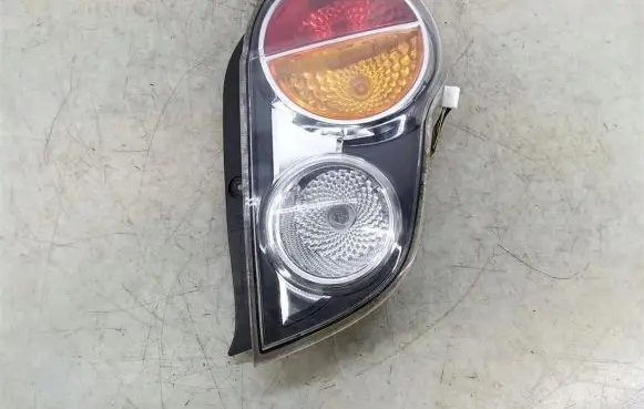 Chevrolet Spark Rear/tail lights