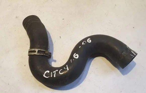 Citroen C4 I Engine coolant pipe/hose