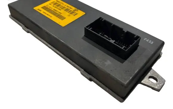 BMW 6 E63 E64 Other control units/modules 6769964 00003719B2 00151960