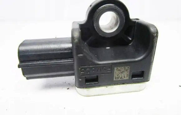 Ford S-MAX Airbag deployment crash/impact sensor AM5T14B342AA